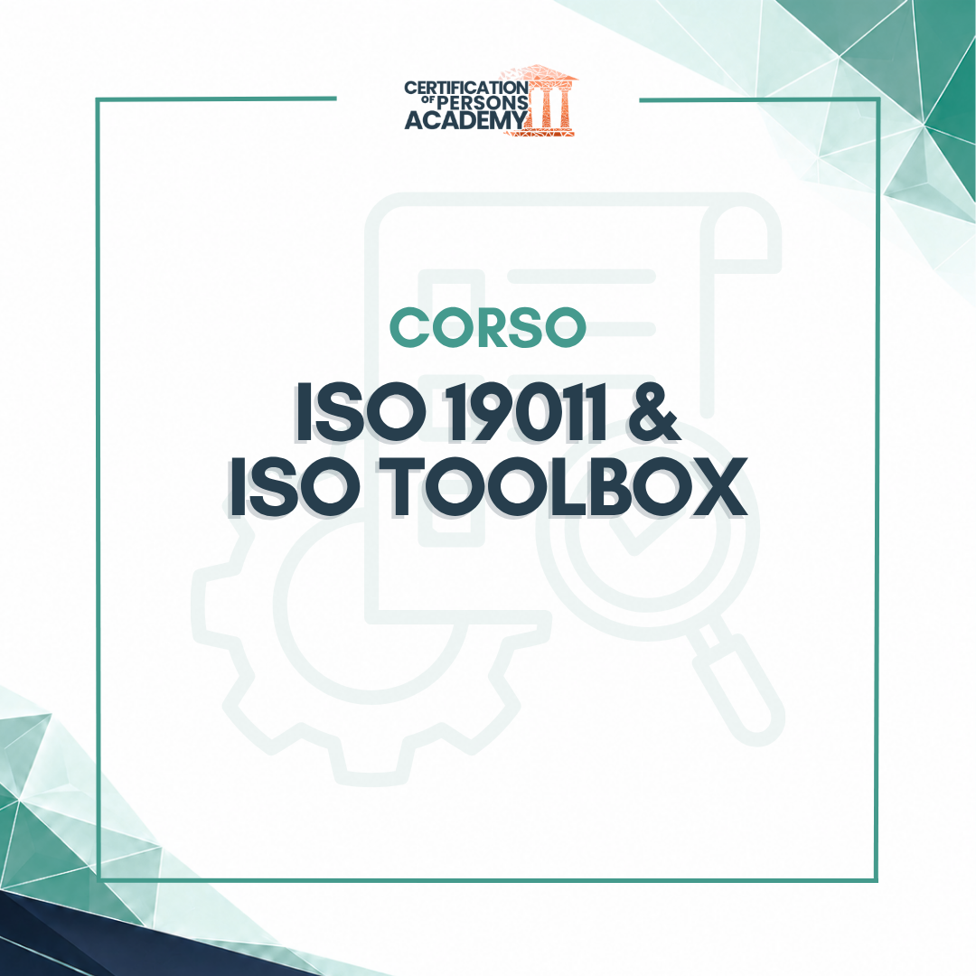 Corso ISO 19011:2026: Linee Guida per gli audit dei Sistemi di Gestione
