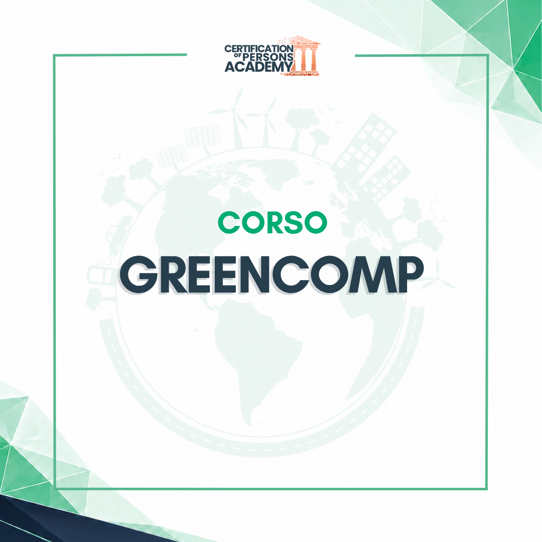 GreenComp
